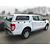 Hard top - Aeroklas 01 - Ford Ranger - double cabin (2012 - 2016 - 2019 -)