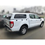 Hard top - Aeroklas 01 - Ford Ranger - double cabin (2012 - 2016 - 2019 -)