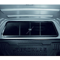 Hard top - Aeroklas 02 - Ford Ranger - double cabin (2012 - 2016 - 2019 -)