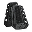 4WD SHOP ZANDPLATEN ZWART 1,2 M (PAAR)