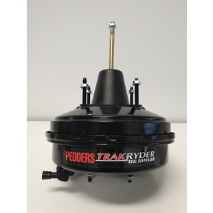 Pedders Dual Diaphragm Brake Booster - Toyota Landcruiser 70 series 2000-onwards WITH or WITHOUT ABS