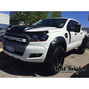 RAPTOR STIJL LUCHTHAPPER FORD RANGER PX2 - 2015-2019