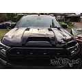 Kut Snake  RAPTOR STIJL LUCHTHAPPER FORD RANGER PX3 - 2019+