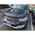 Kut Snake  T-REX LUCHTHAPPER FORD RANGER PX2/3 - 2015-ON