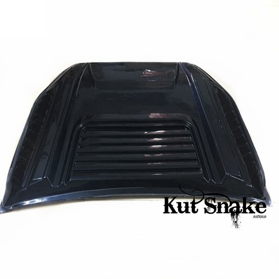 Kut Snake  T-REX LUCHTHAPPER FORD RANGER PX2/3 - 2015-ON