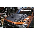 Kut Snake  T-REX LUCHTHAPPER FORD RANGER PX2/3 - 2015-ON