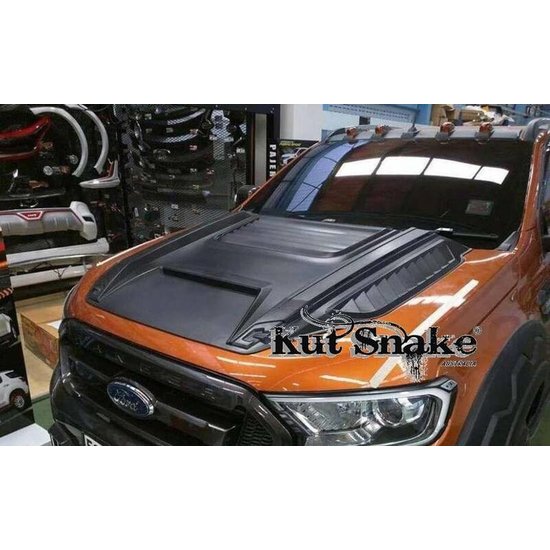 Kut Snake  T-REX LUCHTHAPPER FORD RANGER PX2/3 - 2015-ON