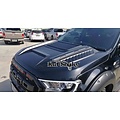 Kut Snake  T-REX LUCHTHAPPER FORD RANGER PX2/3 - 2015-ON