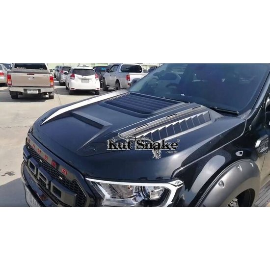 Kut Snake  T-REX LUCHTHAPPER FORD RANGER PX2/3 - 2015-ON