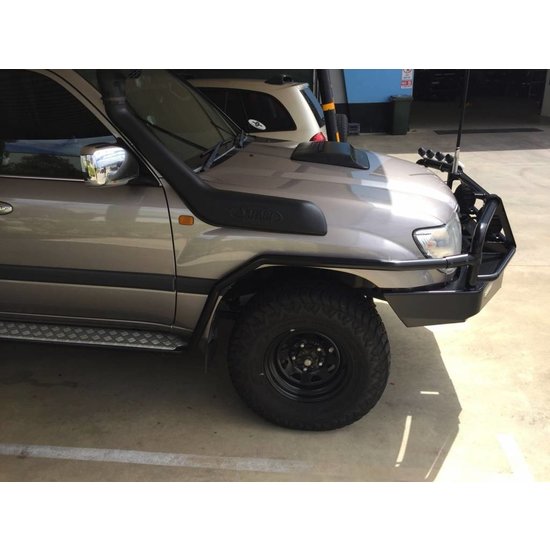 Kut Snake  UNIVERSELE LUCHTHAPPER