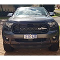 Kut Snake  KUT SNAKE GRILL FORD RANGER SERIE 3 RAPTOR
