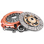 Xtreme Outback  TOYOTA LANDCRUISER / HILUX 3.0  1993 - 2005 Clutch Kit - Xtreme Outback Heavy Duty Organic 410Nm 800Kg (30% inc.)