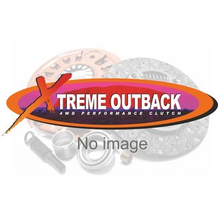 XTREME OUTBACK FLYWHEEL TOYOTA LANDCRUISER / HILUX 3.0