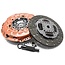 Xtreme Outback  FORD RANGER 2.2 - 3.2 (2011 - ON) Clutch Kit - Xtreme Outback Heavy Duty Organic 830Nm