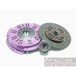 SUZUKI VITARA 1.6 ( 1990 - 1997 ) XTREME OUTBACK Clutch Kit - Xtreme Performance Heavy Duty Organic