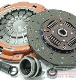 Xtreme Outback  LANDROVER DEFENDER 2.2 TD4 (2007-2016) Clutch Kit - Xtreme Outback Heavy Duty Organic Incl Flywheel 1100Kg (36% inc.)