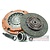 Xtreme Outback  LANDROVER DEFENDER 2.2 TD4 (2007-2016) Clutch Kit - Xtreme Outback Heavy Duty Organic Incl Flywheel 1100Kg (36% inc.)