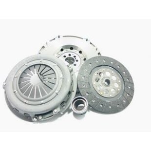 LAND ROVER DEFENDER 2.5 (1990-2016) XTREME OUTBACK CLUTCH