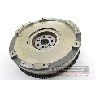 MITSUBISHI PAJERO 3.2 ( 2000-ON ) Dual Mass Flywheel