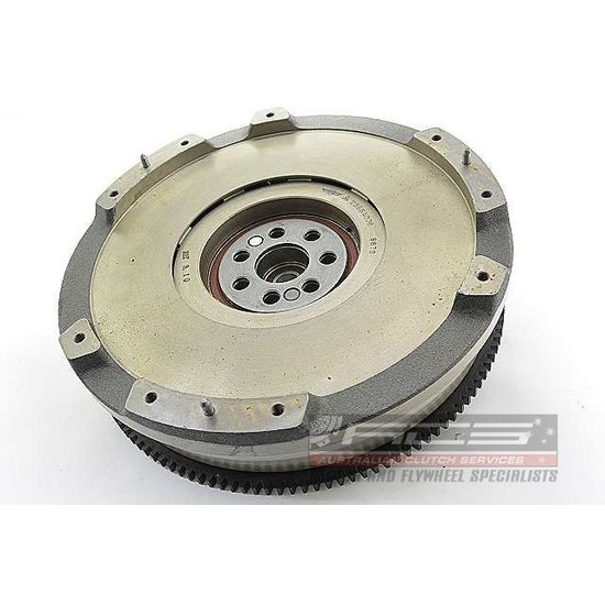 Xtreme Outback  MITSUBISHI PAJERO 3.2 ( 2000-ON ) Dual Mass Flywheel