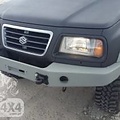 F-4X4 VOORBUMPER / WINCHBUMPER SUZUKI VITARA
