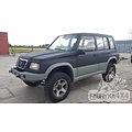 F-4X4 VOORBUMPER / WINCHBUMPER SUZUKI VITARA
