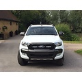 Lazer LAZER LIGHTS GRILL INTEGRATIEKIT FORD RANGER 2016+