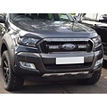 Lazer LAZER LIGHTS GRILL INTEGRATIEKIT FORD RANGER 2016+