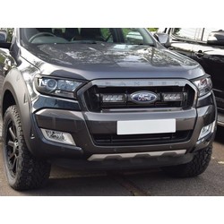 LAZER LIGHTS GRILL INTEGRATIEKIT FORD RANGER 2016+