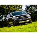 Lazer LAZER LIGHTS GRILL INTEGRATIEKIT FORD RANGER 2019+