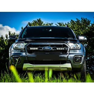 LAZER LIGHTS GRILL INTEGRATIEKIT FORD RANGER 2019+