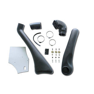 SNORKEL ISUZU D-MAX 2009-2012