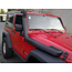 4WD SHOP SNORKEL JEEP WRANGLER JK