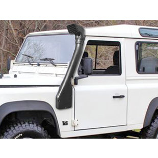 SNORKEL LAND ROVER DEFENDER 200TDI