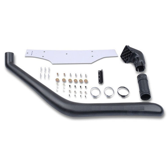 4WD SHOP SNORKEL MITSUBISHI L200 SERIE MK (1996-2005)