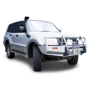 SNORKEL MITSUBISHI PAJERO SERIE V60