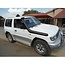 4WD SHOP SNORKEL MITSUBISHI PAJERO 1998-