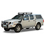 4WD SHOP SNORKEL NISSAN PICK UP D40 2010+