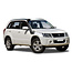 4WD SHOP SNORKEL SUZUKI GRAND VITARA 2006 - 2011