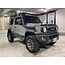 4WD SHOP SNORKEL SUZUKI JIMNY 2018+