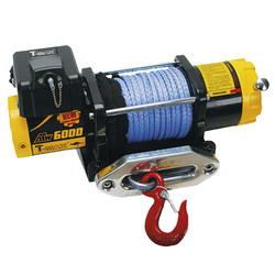 T-MAX Winches