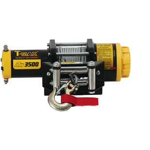 LIER T-MAX ATW 3500 (1590KG) 12V PRO-SERIE (KABEL)