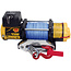 T-Max LIER T-MAX ATW 4500 (2040KG) 12V PRO-SERIE (SYNTHETISCH TOUW)