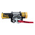 T-Max LIER T-MAX ATW 2500 (1135KG) 12V PRO-SERIE (KABEL)