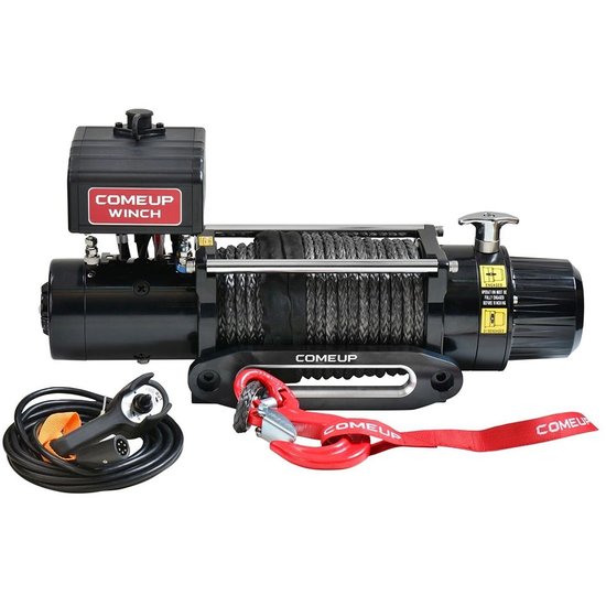 Come-up COME UP DV 9S 12V LIER