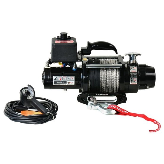 Come-up COME UP DV 6 S 12V LIER