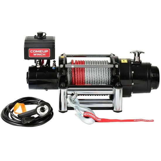 Come-up COME UP DV 15 24V LIER