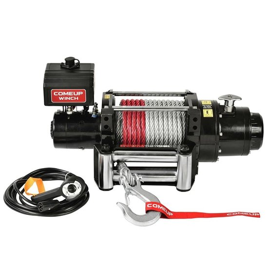 Come-up COME UP DV 18 24V LIER