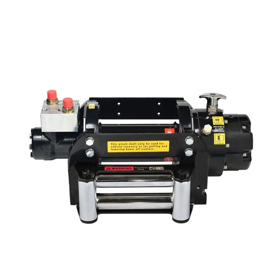 Come-up COME UP HYDRAULISCHE HV 8 LIER