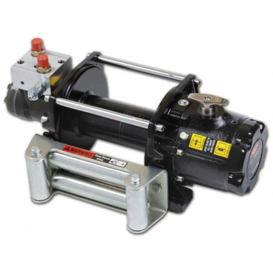 Come-up COME UP HYDRAULISCH HV 15